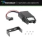 For 2005-2023 Nissan Frontier 7-Way RV Wiring + Tekonsha Voyager Brake Control + Plug & Play BC Adapter (For (Canada Only) Models) By Tekonsha