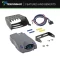For 1988-2000 Chevy C15 7-Way RV Wiring kit by: Tow Ready For 1988-2000 Chevrolet C15 7-Way RV Wiring + Tekonsha Prodigy P2 Brake Control By Tow Ready
