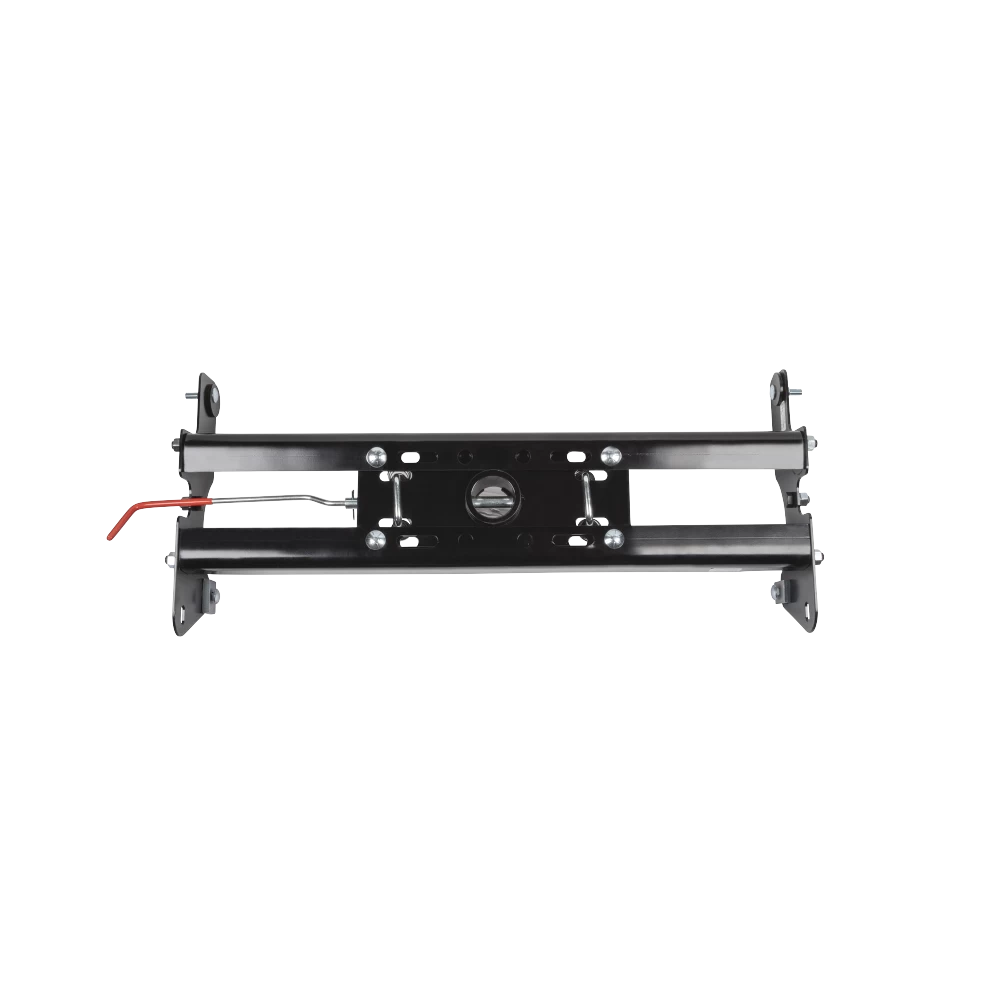 For 2015-2023 Ford F-150 Hide-A-Goose Underbed Gooseneck Hitch System (Excludes: Raptor, w/o Factory Puck System Models) By Draw-Tite