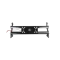 For 2015-2023 Ford F-150 Hide-A-Goose Underbed Gooseneck Hitch System (Excludes: Raptor, w/o Factory Puck System Models) By Draw-Tite