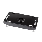 For 2019-2024 RAM 2500 Hide-A-Goose Underbed Gooseneck Hitch System + 7-Way In-Bed Wiring (For (Gooseneck Head Does Not Require Rail Kit), w/o Factory Puck System Models) By Draw-Tite