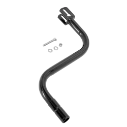 Bulldog Sidewind Crank Assembly for Trailer Jacks 015181