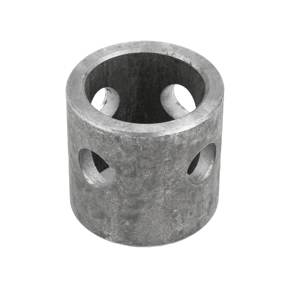 BULLDOG Trailer Jack Weld-On Male Swivel Mount for Jacks BULLDOG trailer jack weld-on male swivel mount for series 150 and 170 jacks