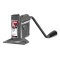 Replacement rack and gear jack part suitable for trailers