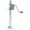 Replacement rack and gear jack part suitable for trailers