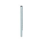 Bulldog Rack and Gear Trailer Jack Assembly Replacement Part 0185100301