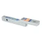 REESE Steel Ball Mounts for 1.25 Inch Hitch Receiver REESE ball mount fits 1.25 inch hitch receiver, 3,500 lbs capacity