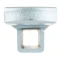 REESE draw bar with solid construction, fits 1-1/4 inch hitch receiver for safe towing.