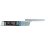 REESE draw bar with solid construction, fits 1-1/4 inch hitch receiver for safe towing.