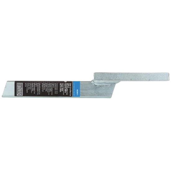 REESE draw bar with solid construction, fits 1-1/4 inch hitch receiver for safe towing.