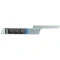 REESE draw bar with solid construction, fits 1-1/4 inch hitch receiver for safe towing.