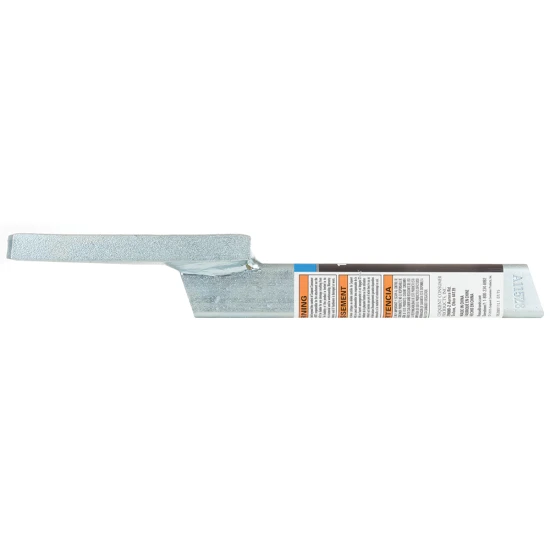REESE draw bar with solid construction, fits 1-1/4 inch hitch receiver for safe towing.