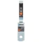 REESE draw bar with solid construction, fits 1-1/4 inch hitch receiver for safe towing.