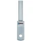 REESE Steel Ball Mounts for 1.25 Inch Hitch Receiver REESE ball mount fits 1.25 inch hitch receiver, 3,500 lbs capacity