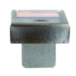 REESE ball mount fits 1.25 inch hitch receiver, 3,500 lbs capacity