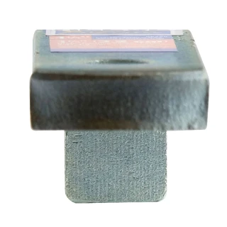 REESE Steel Ball Mounts for 1.25 Inch Hitch Receiver REESE ball mount fits 1.25 inch hitch receiver, 3,500 lbs capacity