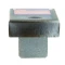 REESE Steel Ball Mounts for 1.25 Inch Hitch Receiver REESE ball mount fits 1.25 inch hitch receiver, 3,500 lbs capacity