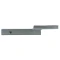 REESE Steel Ball Mounts for 1.25 Inch Hitch Receiver REESE ball mount fits 1.25 inch hitch receiver, 3,500 lbs capacity