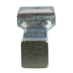 REESE ball mount fits 1.25 inch hitch receiver, 3,500 lbs capacity