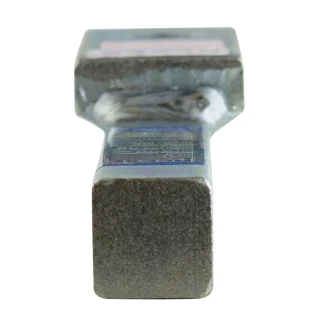 REESE Steel Ball Mounts for 1.25 Inch Hitch Receiver REESE ball mount fits 1.25 inch hitch receiver, 3,500 lbs capacity