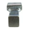 REESE Steel Ball Mounts for 1.25 Inch Hitch Receiver REESE ball mount fits 1.25 inch hitch receiver, 3,500 lbs capacity