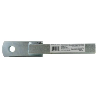 REESE Steel Ball Mounts for 1.25 Inch Hitch Receiver REESE ball mount fits 1.25 inch hitch receiver, 3,500 lbs capacity