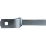 REESE draw bar with solid construction, fits 1-1/4 inch hitch, 3,500 lbs capacity