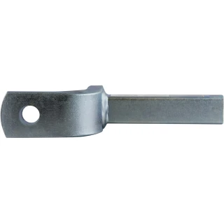 REESE draw bar with solid construction, fits 1-1/4 inch hitch, 3,500 lbs capacity