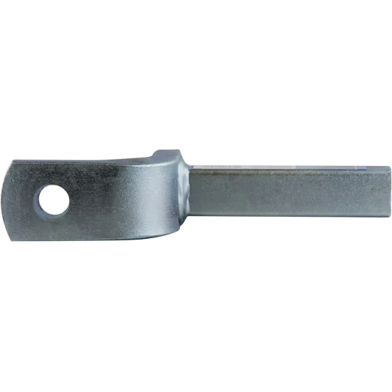 REESE draw bar with solid construction, fits 1-1/4 inch hitch, 3,500 lbs capacity