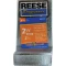 REESE draw bar with solid construction, fits 1-1/4 inch hitch, 3,500 lbs capacity