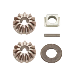 Fulton Trailer Jack Replacement Service Kit for Bevel Gears 0933302S00