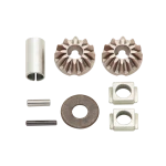 Fulton Service Kit Bevel Gear for 1200 Pound Trailer Jacks 0933306S00