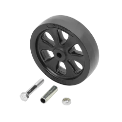 Fulton Service Kit for 8 Inch Trailer Jack Wheel Includes Hardware 0933323S00