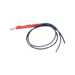 Battery charger for 12-volt systems with automatic float mode, prevents overcharging