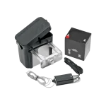 Tekonsha Complete Breakaway System with Charger for Single to Quad Axles 1026