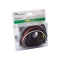 Brake Mate Kit featuring 7-way connector, flasher, and installation parts