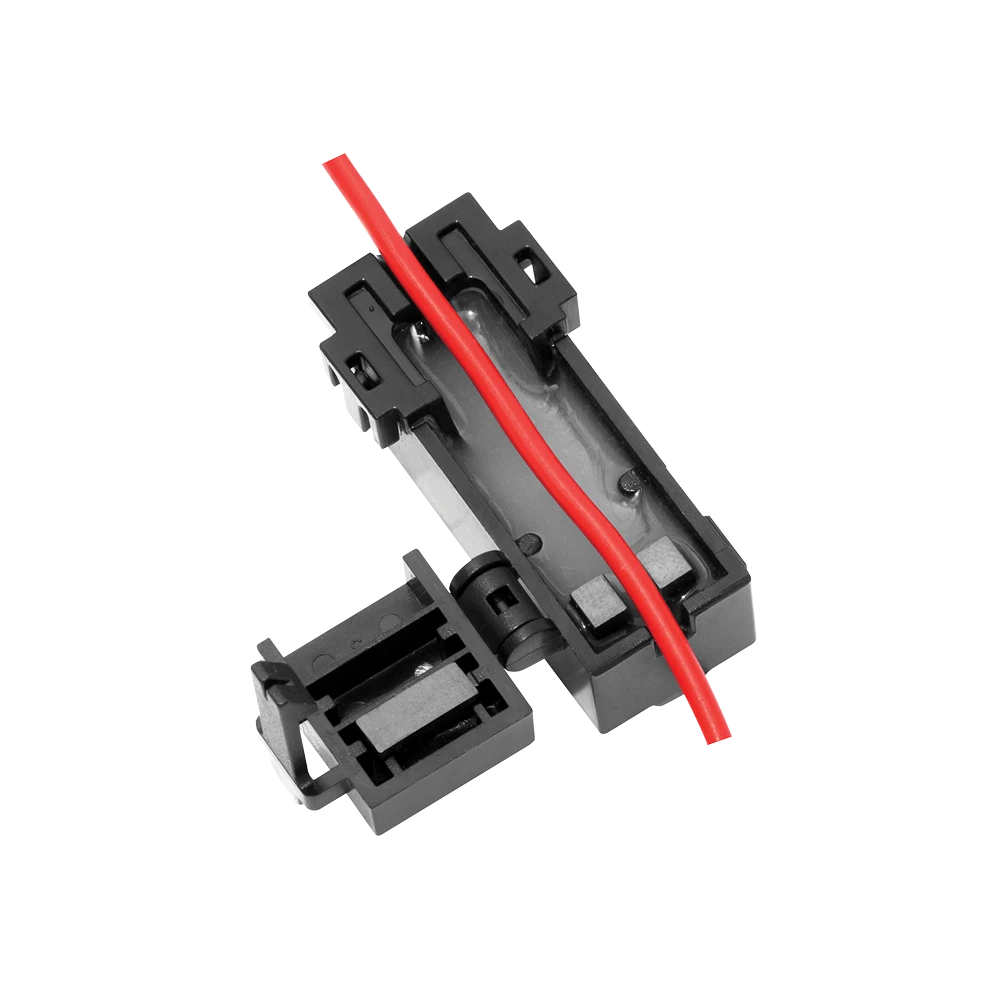 ZCI sensor connects directly to tow vehicle, isolates trailer light