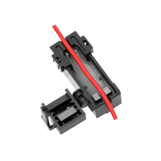 ZCI sensor connects directly to tow vehicle, isolates trailer light