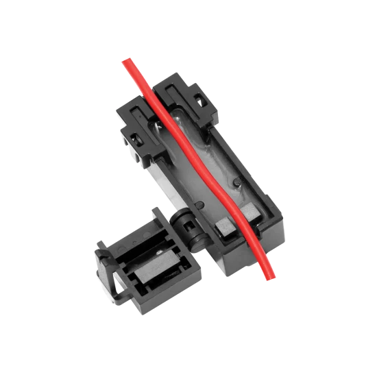 ZCI sensor connects directly to tow vehicle, isolates trailer light