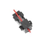 ZCI sensor connects directly to tow vehicle, isolates trailer light