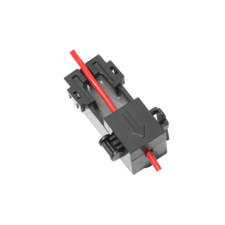 ZCI sensor connects directly to tow vehicle, isolates trailer light