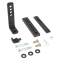 REESE® Pro Round Bar system for weight distribution and trailer sway reduction