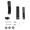 REESE® Pro Round Bar system for weight distribution and trailer sway reduction