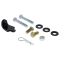 REESE Pro Round Bar system for even weight distribution and reduced trailer sway