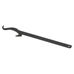 REESE® Pro Round Bar system with spring bar for superior ride performance and weight distribution