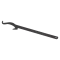 REESE® Pro Round Bar system with spring bar for superior ride performance and weight distribution