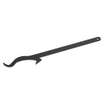 REESE® Pro Round Bar system with spring bar for superior ride performance and weight distribution