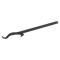 REESE® Pro Round Bar system with spring bar for superior ride performance and weight distribution