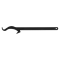 REESE® Pro Round Bar system with spring bar for superior ride performance and weight distribution