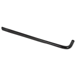 REESE Pro Round Bar system with superior ride performance for trailers